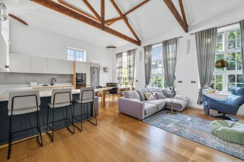 Open-Plan