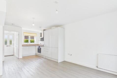 Lounge/Kitchen