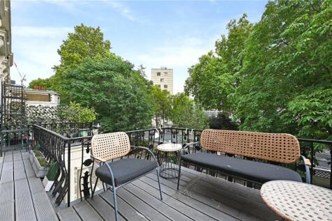 Gloucester Gardens, London, W2 photo 4