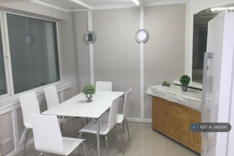 Grand Eating Area