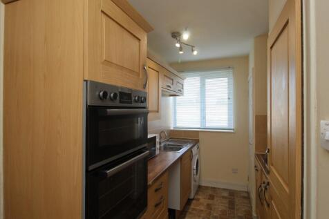 Hillington Quadrant, Glasgow, G52 photo 4