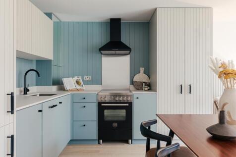 Apartment 6-8