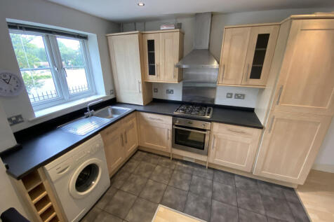 Gracedieu Court, Loughborough photo 3