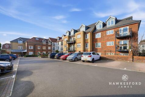 Beatrice Lodge, Sittingbourne -