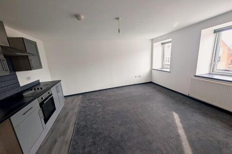 Stirling House, Saltwell Road photo 2