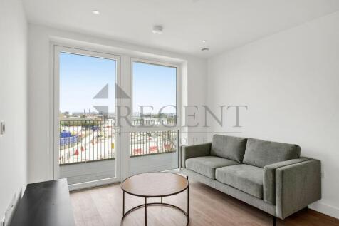 Lavey House, Wembley, HA0 photo 4