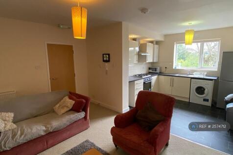 Kitchen Open Plan