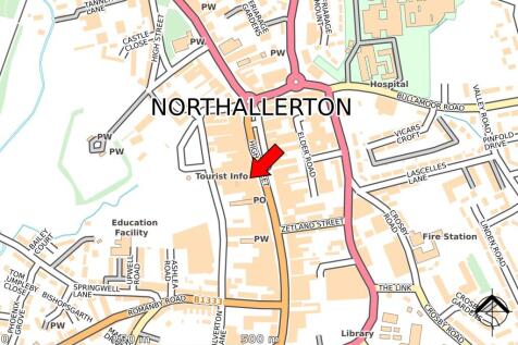 Retail Property (high street) to rent Image 6