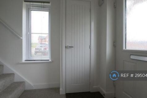 Heron Crescent, Melton Mowbray, LE13 photo 3