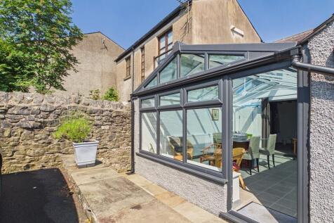 3 Carters Cottage...