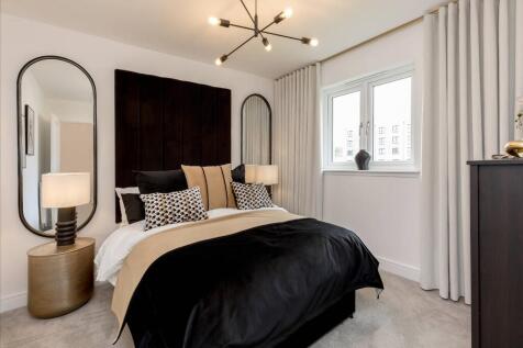 Showhome Interior