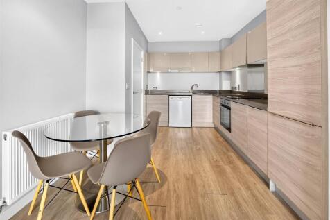 To Let 1 Bedroom Flat Vertex Croydon www.islington