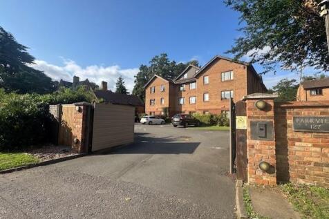 Harlestone Road, Northampton