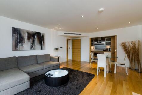 Imperial Wharf, London, SW6 photo 4