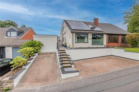 Oldham, OL4 - property photo