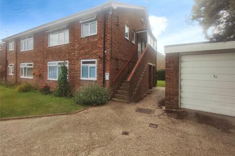 Exterior Of Property