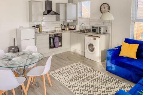 Lounge/Kitchen/Diner