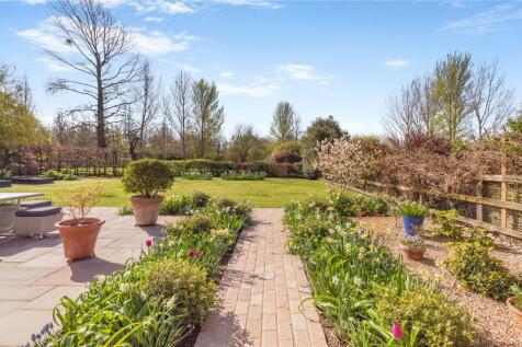 Gardens