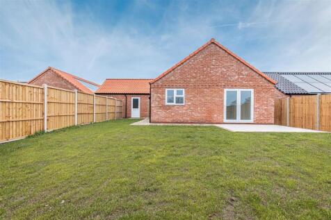 Fransham External