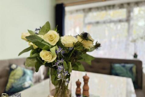 Denise White Estate Comments