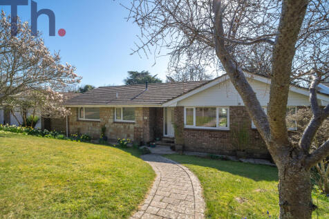 Front Garden &amp; Pathway