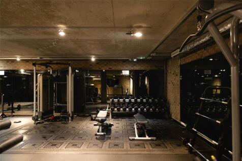 Kensington Apartment