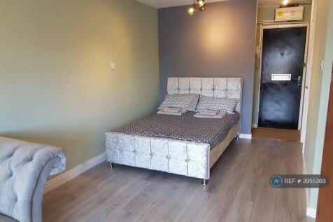 Double Bed