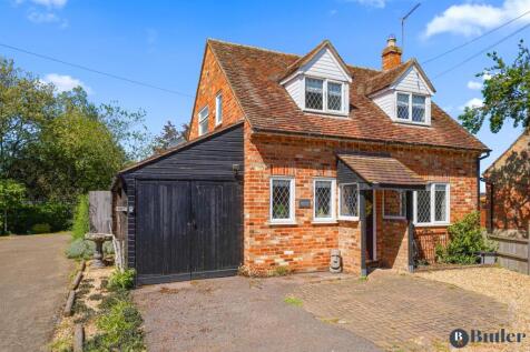 Jasmine Cottage