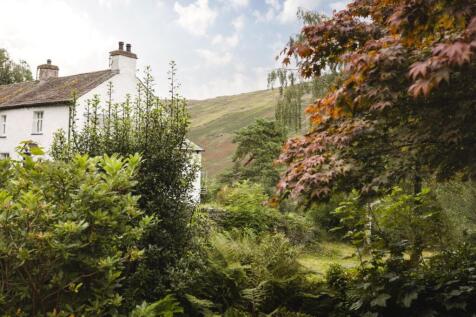 Thornthwaite Cottage 