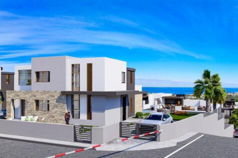 Luxury 4+1 Villa with stunning Roof Terrace &amp; Bar Image 9999