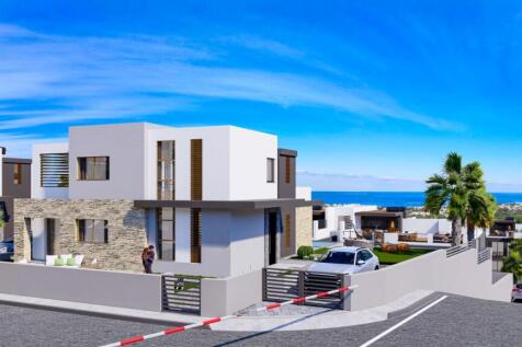 Luxury 4+1 Villa with Private Pool, Stunning Roof Terrace &amp; Bar Image 9999 1