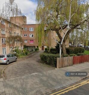 Street View - Furthest Entrance From Station