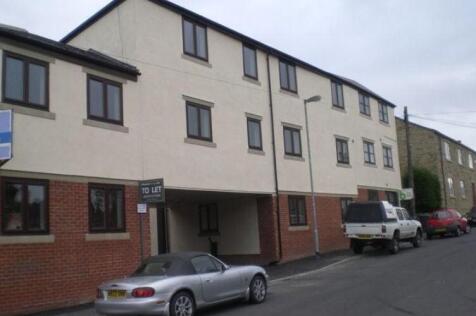 1 Bed, Unfurnished Apartment