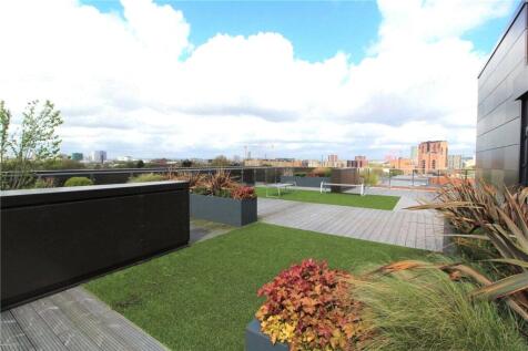 Roof Terrace