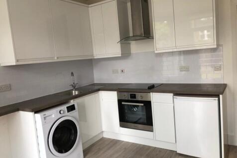 1 Bedroom Flat – Arcadian Gardens, London, N22 photo 4