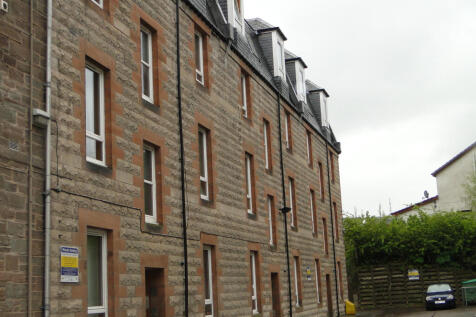 20 South Inch Place Perth PH2 8AL