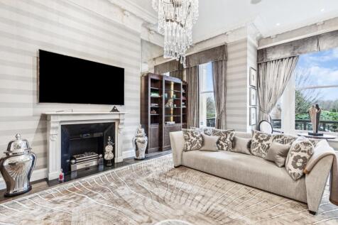 9 Cambridge Gate, Regents Park, London, NW1 photo 4