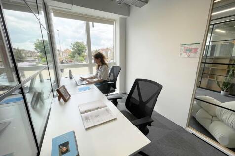 Small Office
