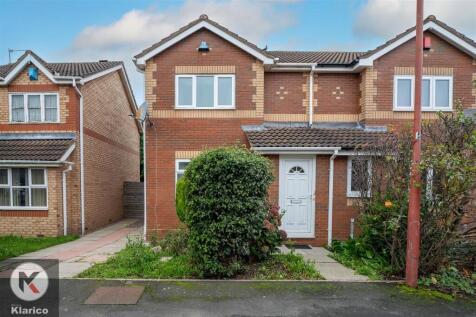 Birmingham, B9 - property photo