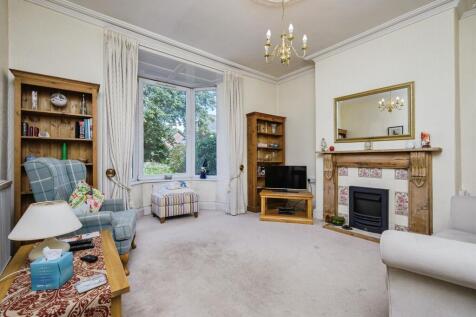Sitting Room: