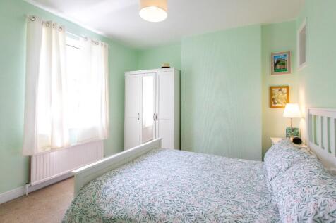 Four Double Rooms
