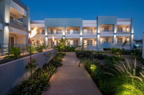 Blue Haven Holiday Apartments
