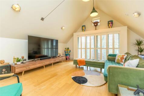 Living Kitchen