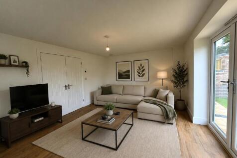 Jones Lane, Rugeley photo 5