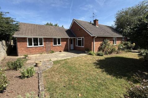 Rear elevation