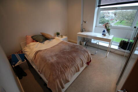Apartment 34, The Space, Clarendon Avenue, Leamington Spa photo 5