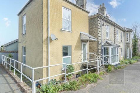 Norwich, NR2 - property photo