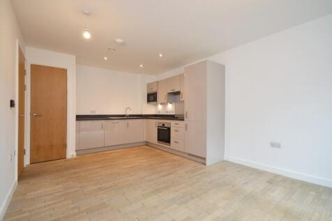 Kitchen/Living Room