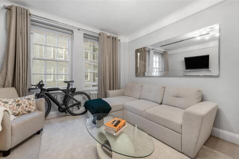 Ivor Court, Gloucester Place, London photo 4
