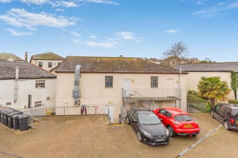 The Anchor Centre, Bridge Street, Kingsbridge TQ7 1SB